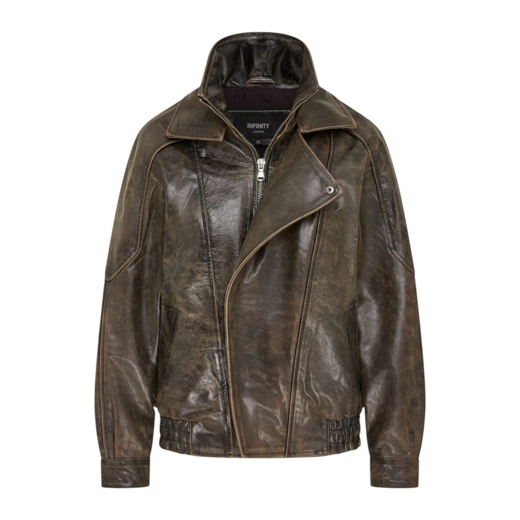 The British Aviator & B3 Shearling Flying Jacket: Heritage, Warmth & Winter Styling