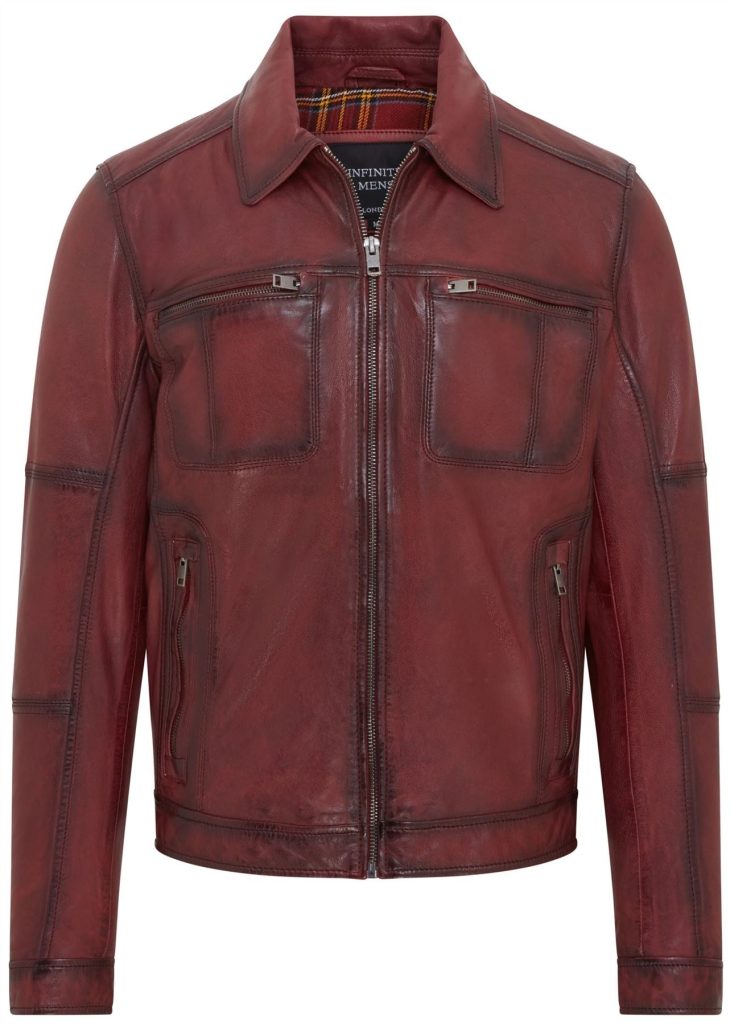 Can You Wear Leather in British Summer? The Lightweight & Perforated Guide