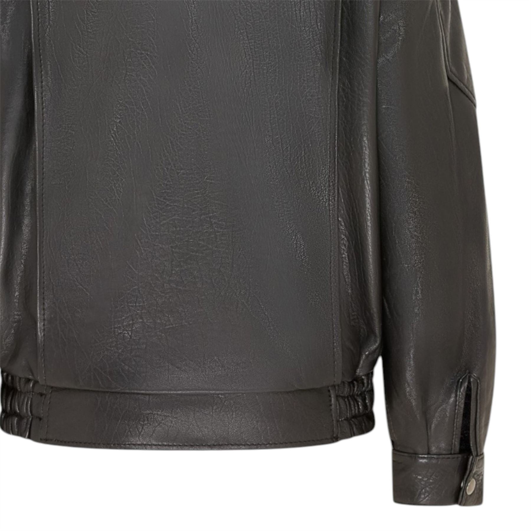 Leather Jacket Care 101: How to Clean, Condition & Weatherproof in UK Rain