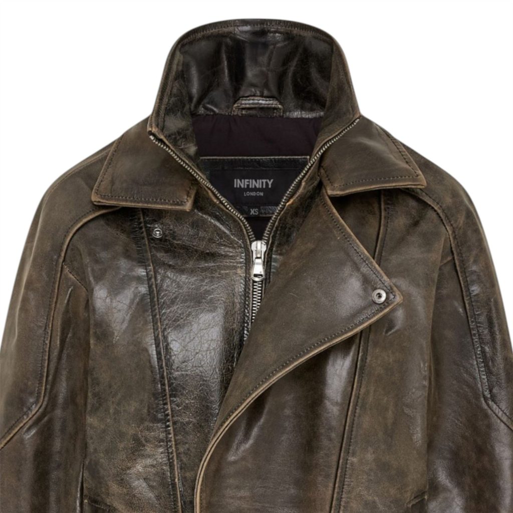 Can You Wear a Tailored Leather Blazer to a Wedding? British Etiquette Guide