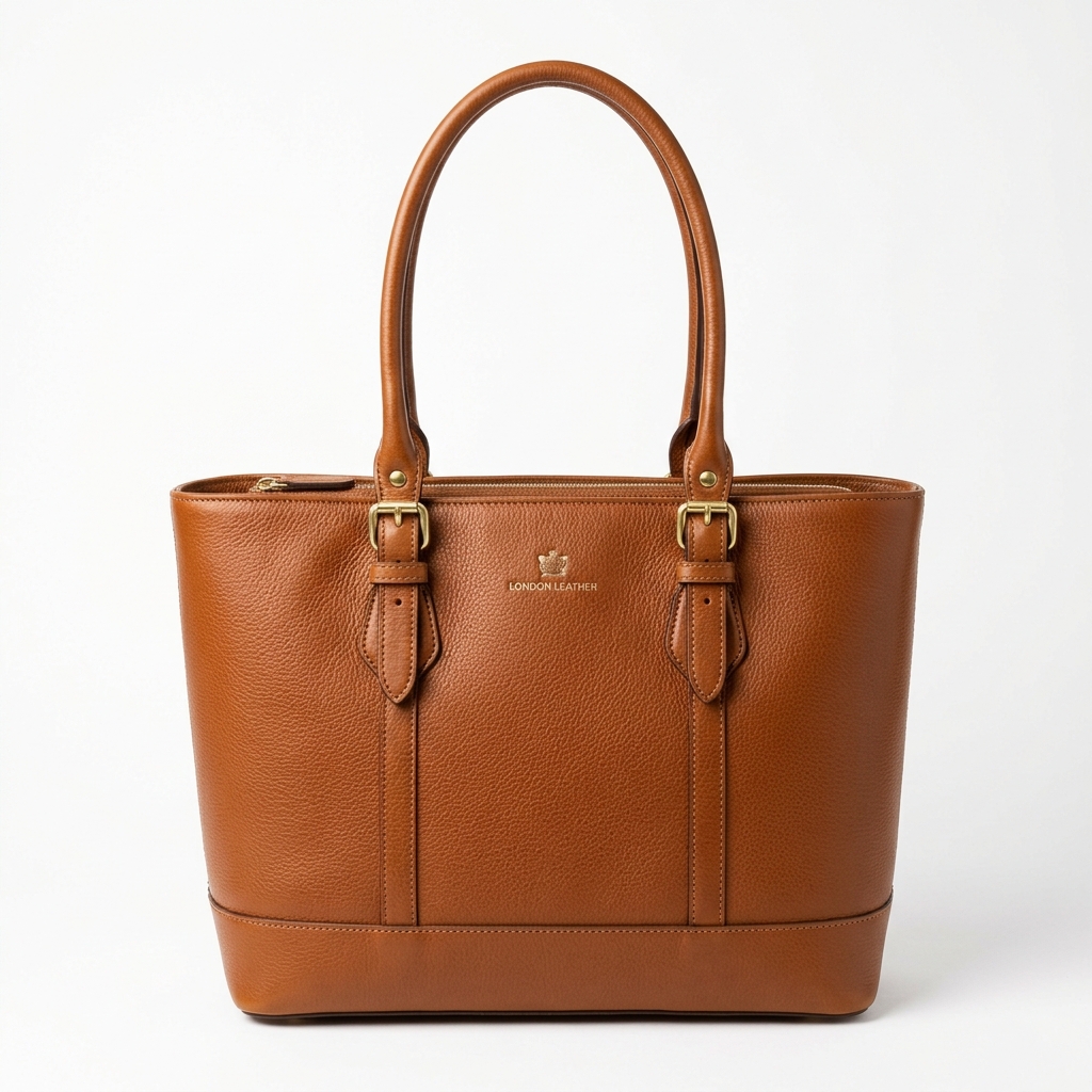 Women’s Luxury Leather Tote Bags for Work & Travel: The Complete UK Guide